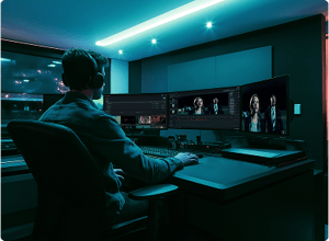 Censorship Editing