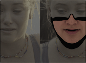 Censorship Editing