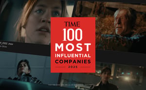 Flawless named Time100 Most Influential Companies 2025 post featured image