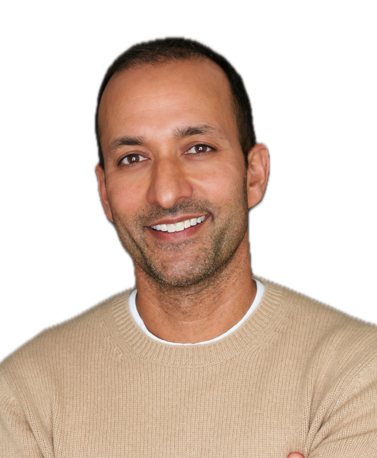 Amit Kapur