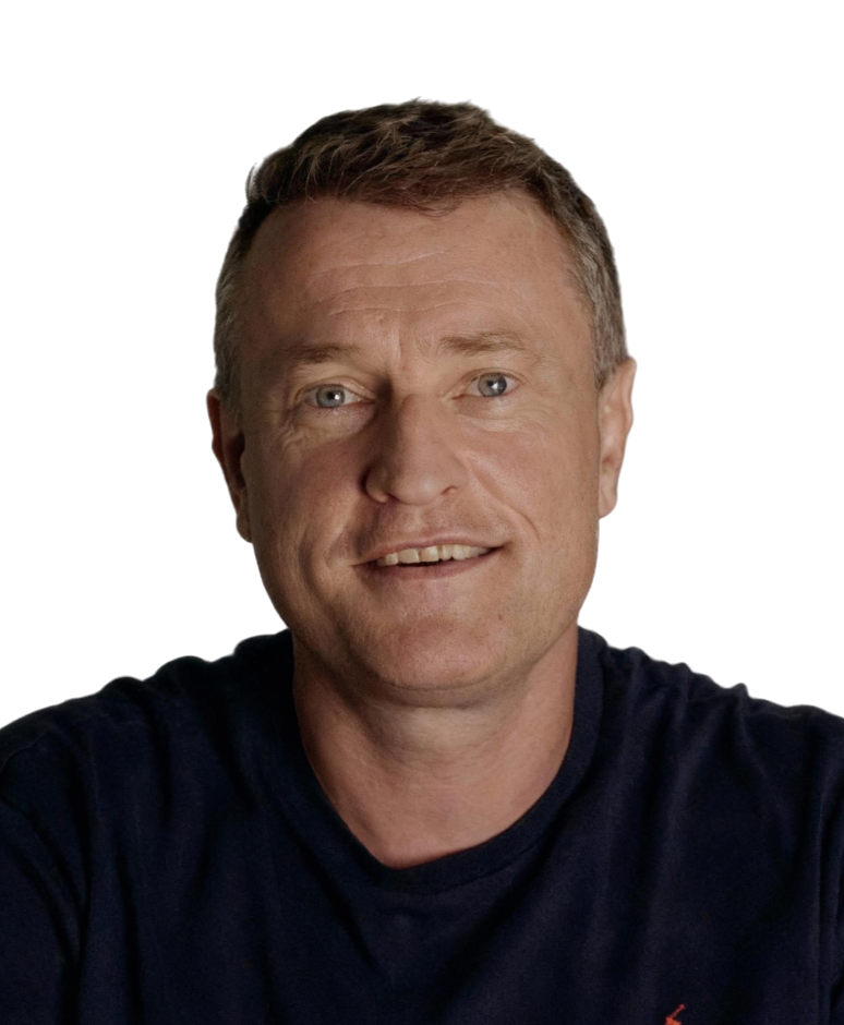 Nick Lynes