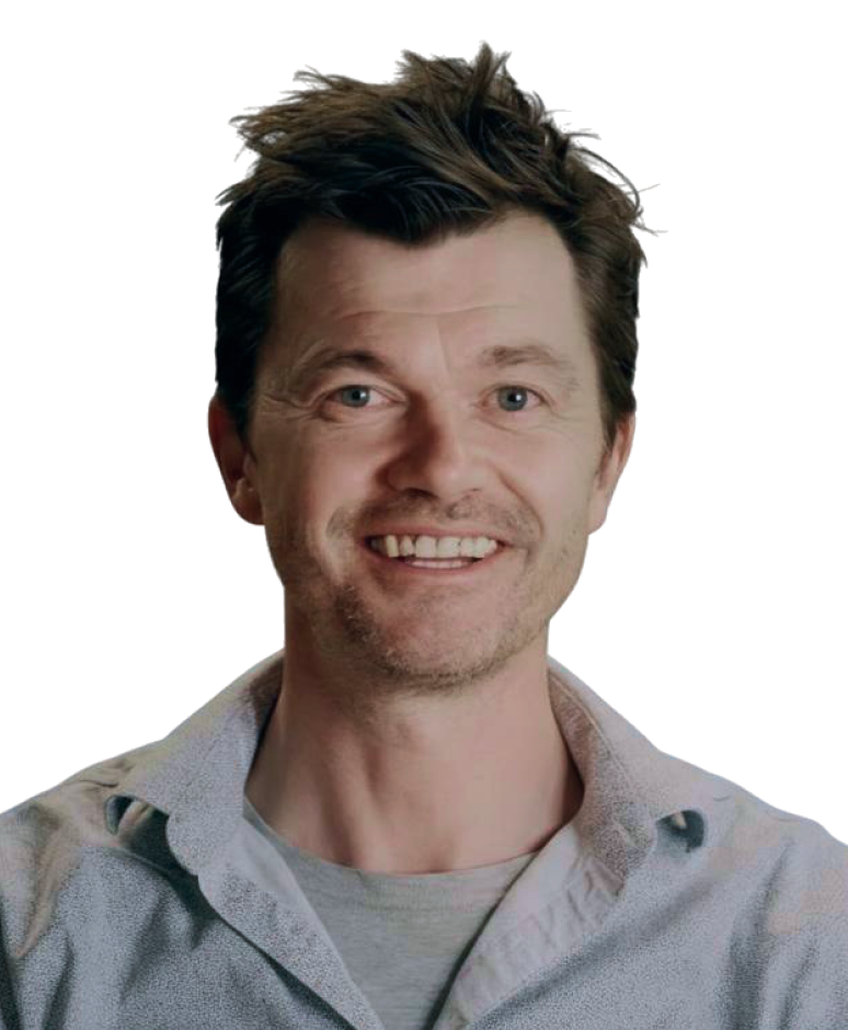 Scott Mann
