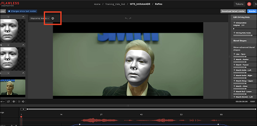 Flawless Launches DeepEditor
