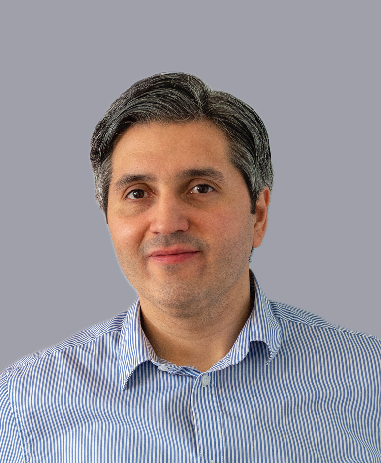 Pablo Garrido