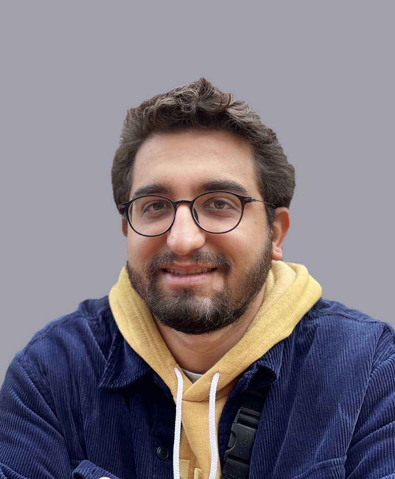 Akin Caliskan